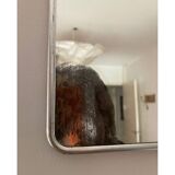 Miroir de barbier