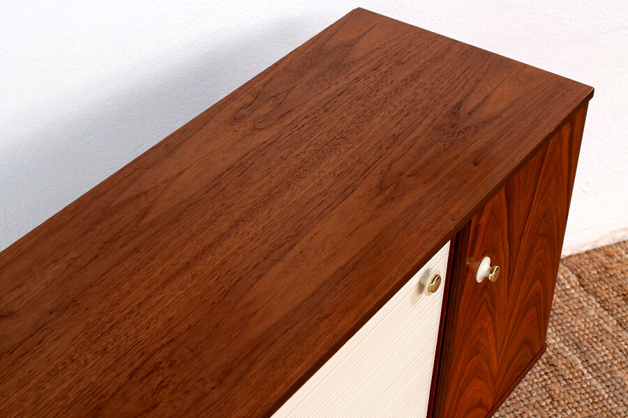 Enfilade scandinave 115 cm