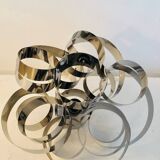 Space Age Whirlwind Suspension