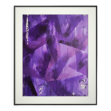 Abstract painting style by Andre Lanskoy