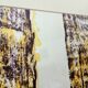 Günther UECKER - Original Signed Lithograph 2014 - Ed. Breckner - 99/140