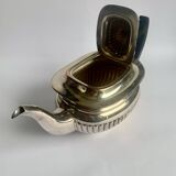 Théière vintage Sheffield