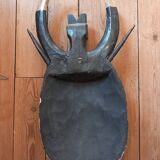 Ethnic/tribal wooden mask