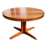 Vintage Scandinavian teak table