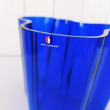 Savoy Vase for Iittala Alvar Aalto Finland