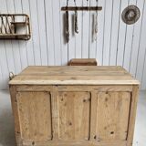 Island counter