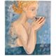 Portrait "tea time"