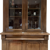 Old English library