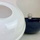 Lampalla, lampe de table d'Alvino Bagni, 1970
