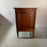 Commode de style Louis XVI