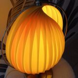 Moon lamp 1980.
