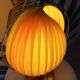 Lampe moon 1980.