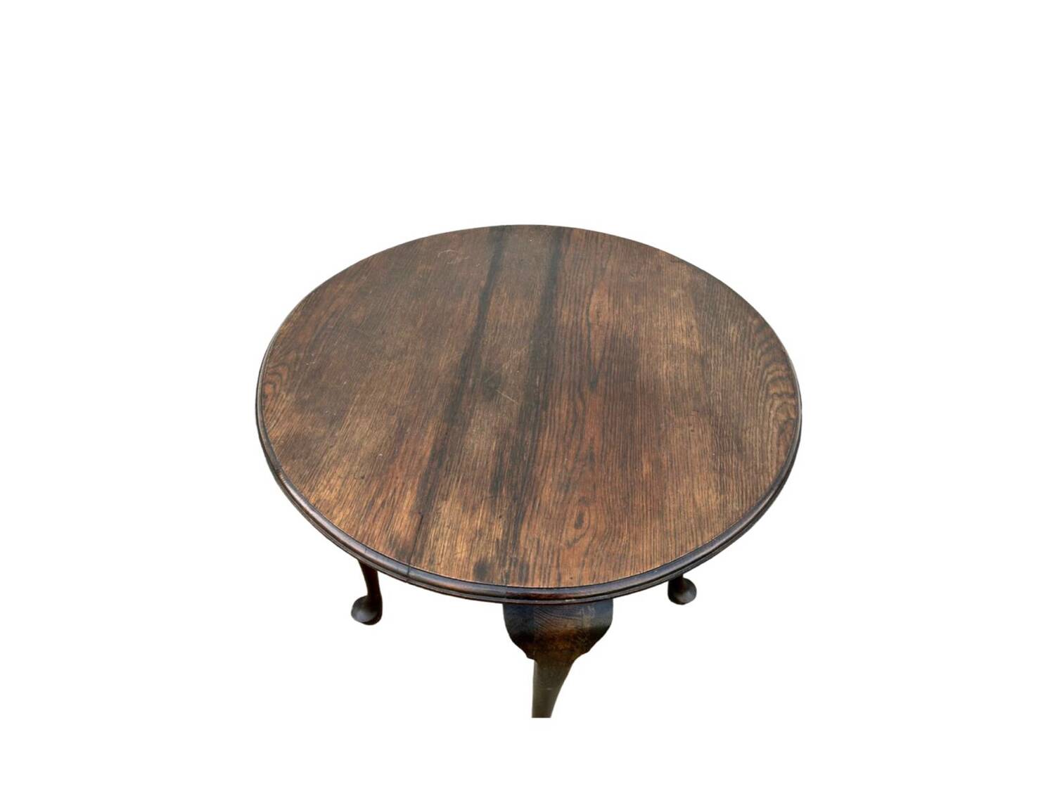 Ronde tafel
