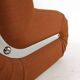 B-Line Boomerang Chair by Rodolfo Bonetto