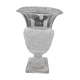 Vase Médicis en cristal