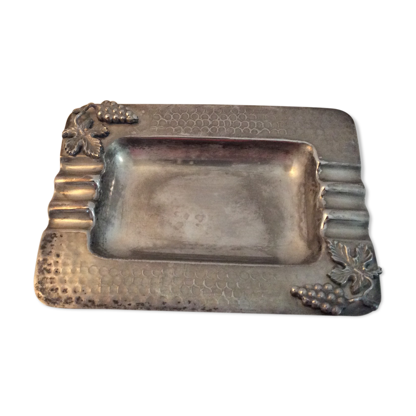 Vintage ashtray