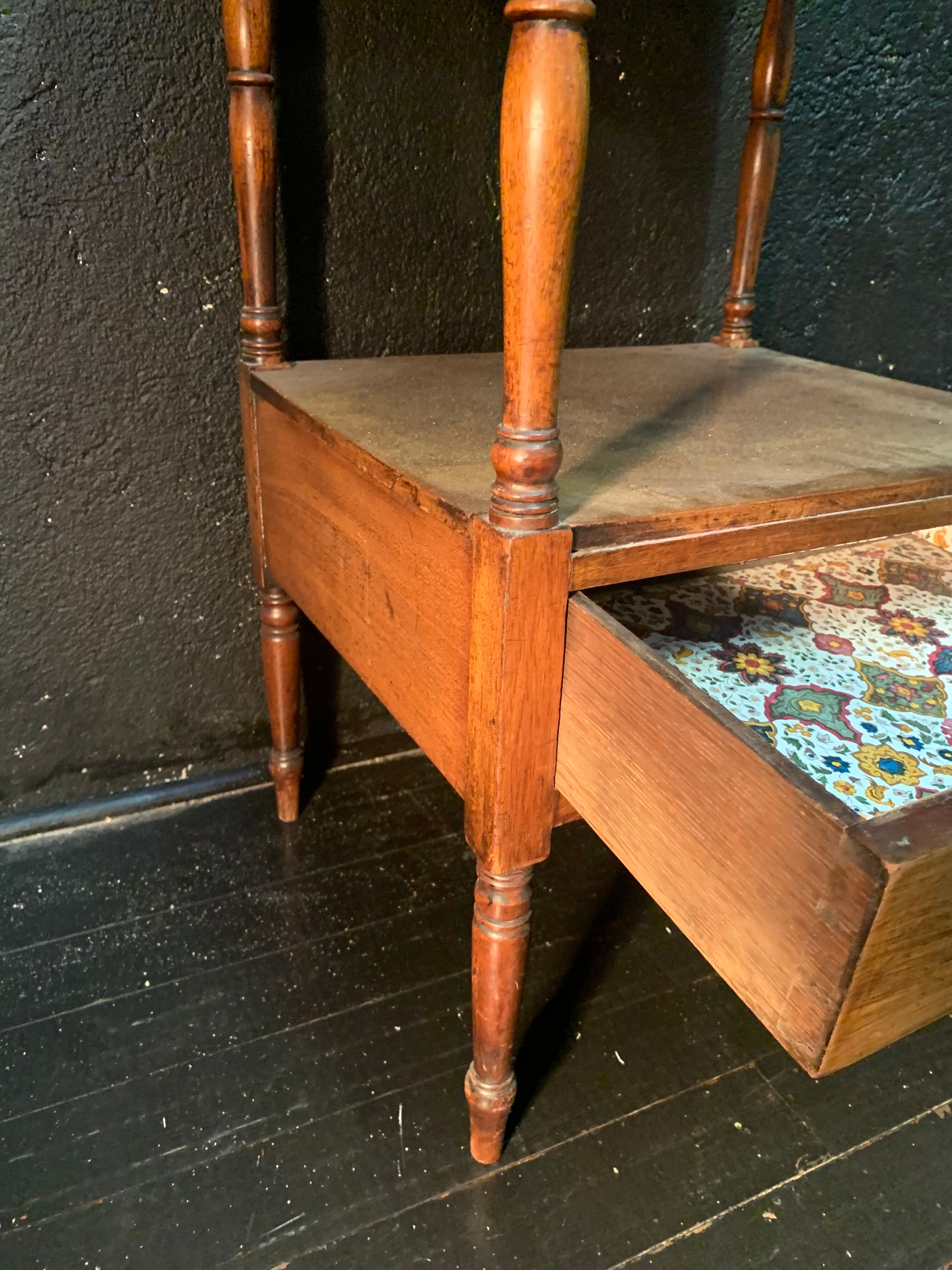 Early 20th century garden furniture