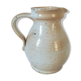 Jug wine in sandstone