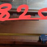 Closed tv cabinet