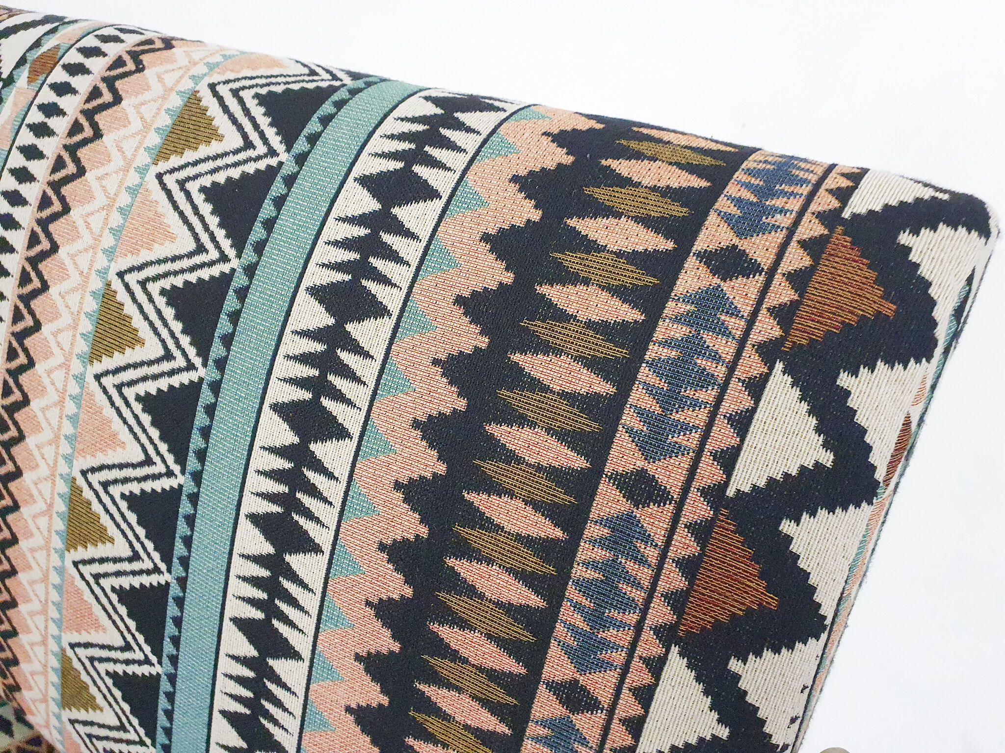 Canapé du milieu du siècle, Pays-Bas des années 1960