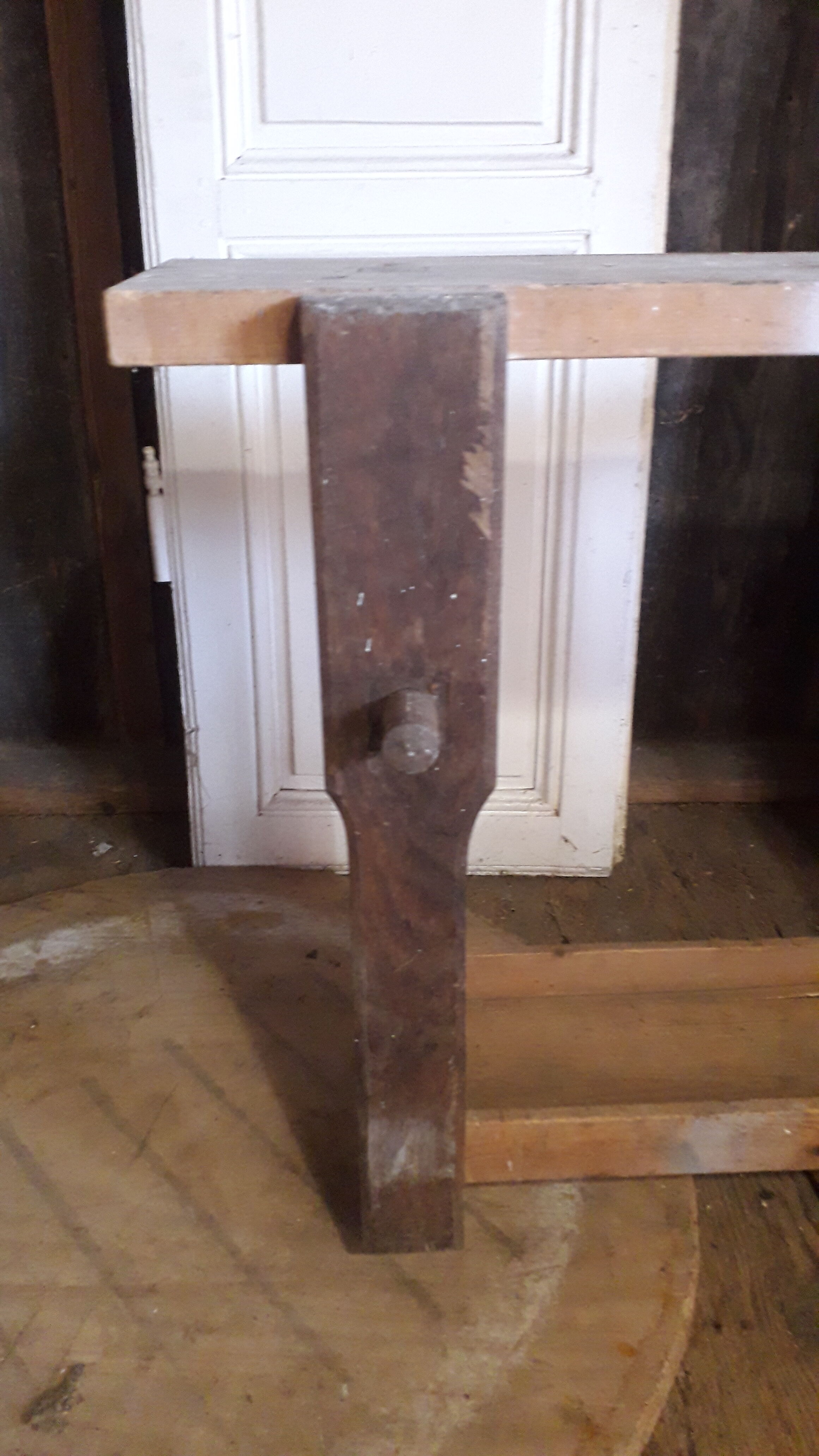 Established for children 1950s