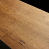 40s/50s oak administration furniture module.