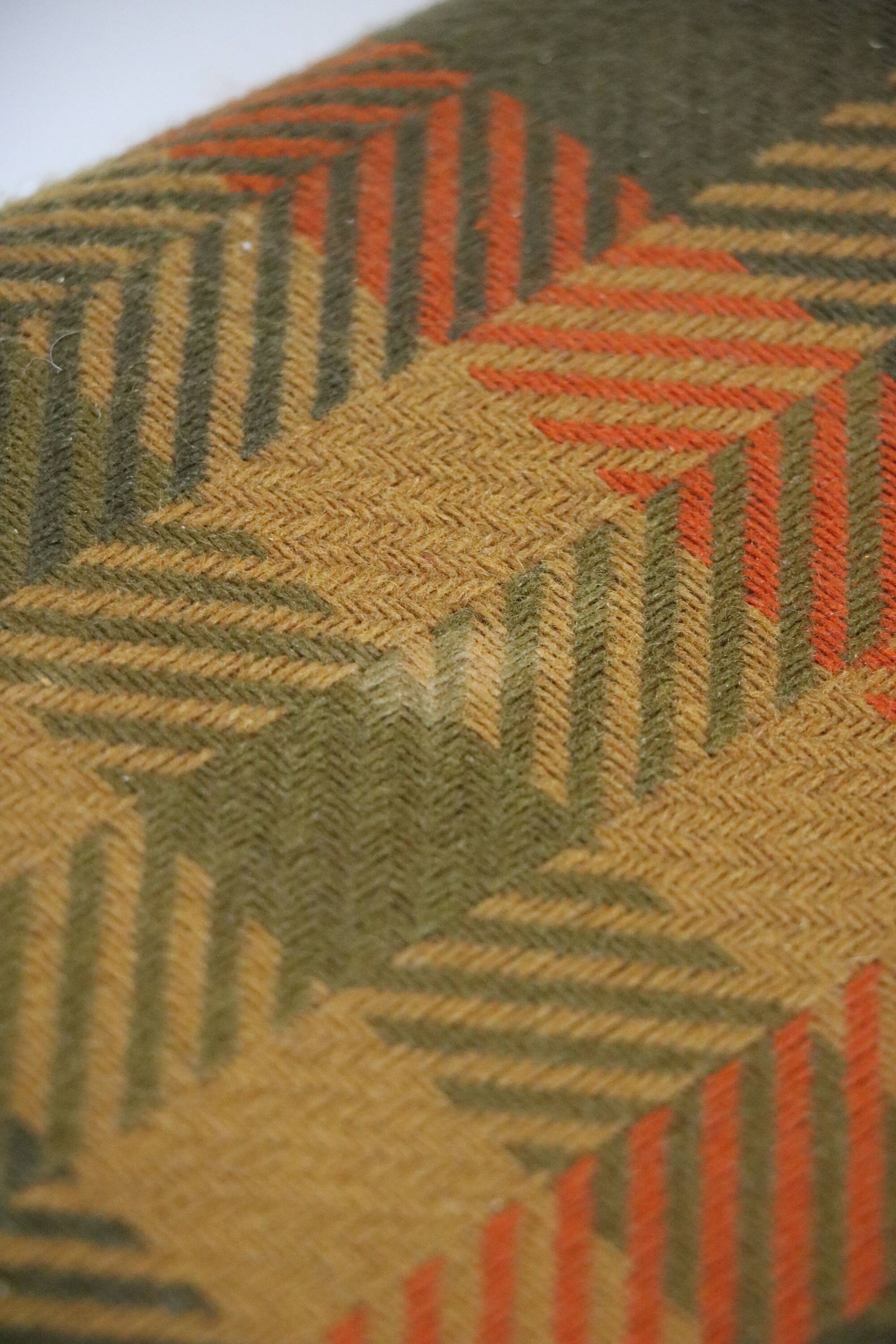 Pair of Scandinavian chairs