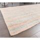 Turkish handwoven wool kilim runner 103x303