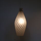 1960s Italian hanging lamp