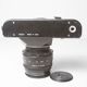 Zenit E 1967 camera
