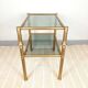 Coffee table, 1970s