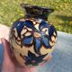 Signed retro vase