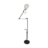Floor lamp "Aggregato terra" by Enzo Mari for Artemide, Italy 70s