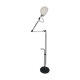 Floor lamp "Aggregato terra" by Enzo Mari for Artemide, Italy 70s