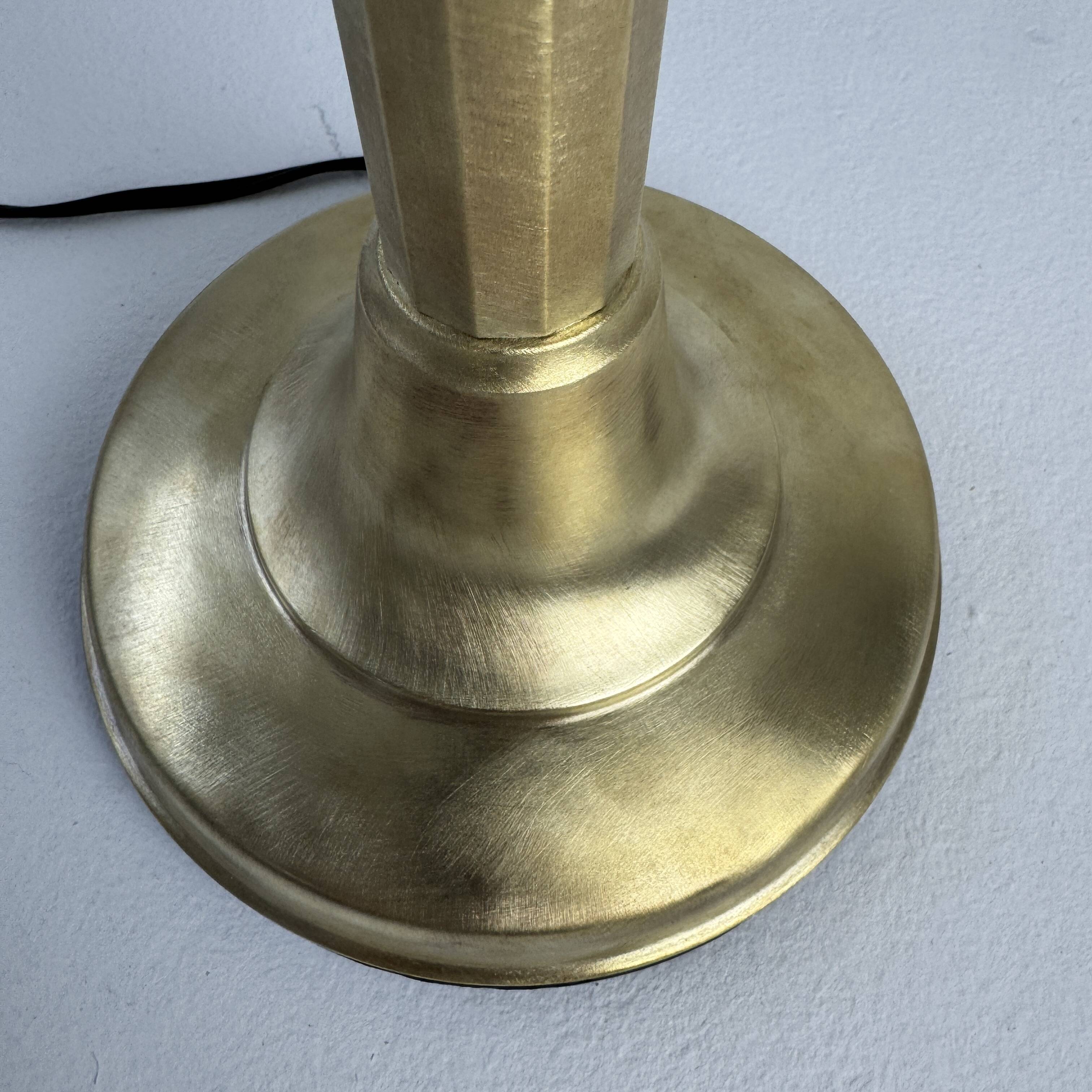 OLD DESK LAMP "PIROUETT" VINTAGE ART DECO