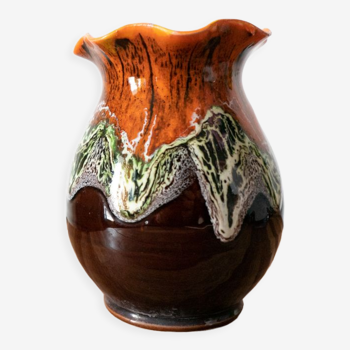 Vallauris vase