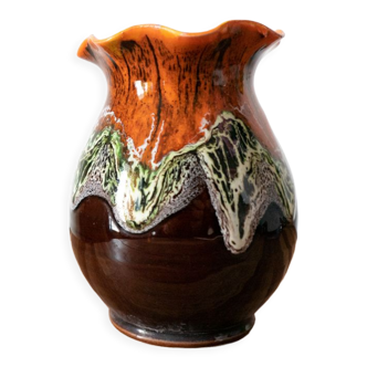 Vase Vallauris