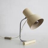 1970's Desk Lamp by Josef Hurka for Napako