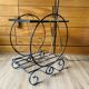 Vintage floor lamp