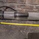 DCW Editions Wall Light – In The Tube 100-500 × 4
