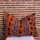 Handmade Wool Cushion Covers - Moroccan - Cushions