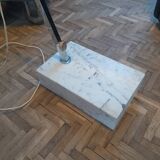 Guzzini arc floor lamp