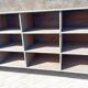 Storage unit - workshop