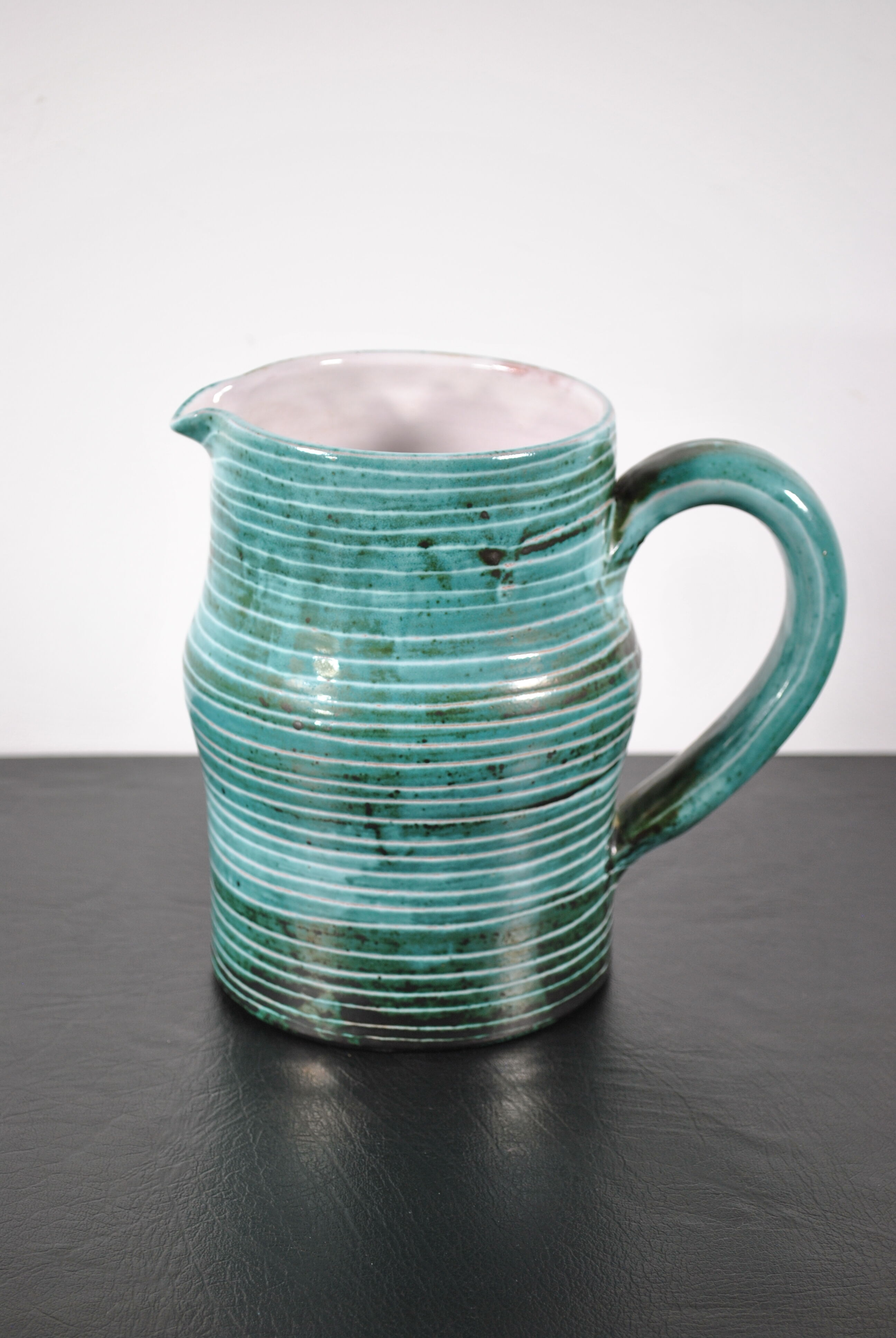 Pitcher Robert Picault 1970