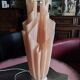 Athena Lamp by Georgia Jacob
