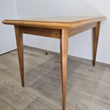 Vintage bistro table - Scandinavian style