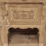 Art deco buffet
