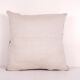 Vintage kilim cushion cover 71x71 cm