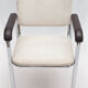 4 marcel breuer armchairs