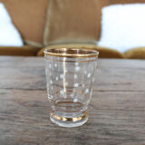 Liqueur service